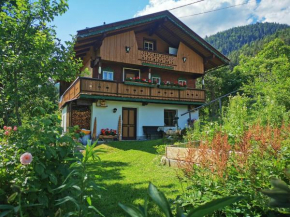 Ausserberg Hütte, Steinberg Am Rofan